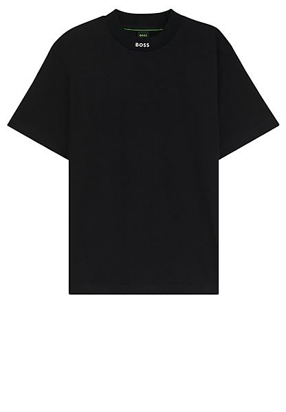 BOSS GREEN T-Shirt Tee Collar Zone günstig online kaufen