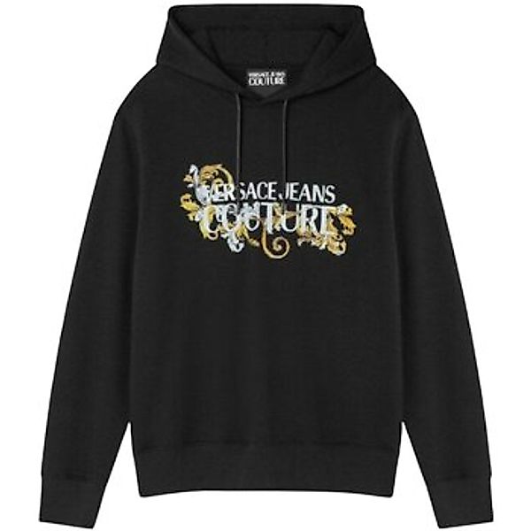 Versace  Sweatshirt 78GAIC05 CF00C günstig online kaufen