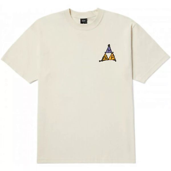 Huf  T-Shirts & Poloshirts T-shirt no-fi tt ss günstig online kaufen