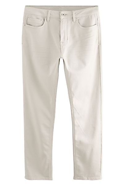 Next Slim-fit-Jeans Slim-Fit Jeans mit Komfortstretch günstig online kaufen