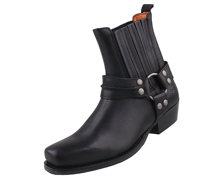 Dockers by Gerli 41XA203-100100 Stiefelette günstig online kaufen