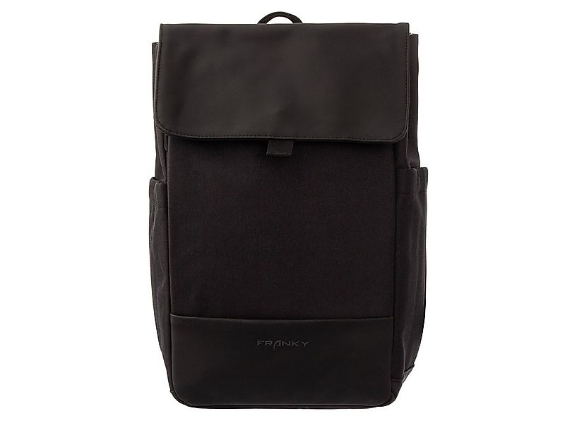 Franky Freizeitrucksack RS67 Freizeitrucksack mit Laptopfach ca.15" (1-tlg) günstig online kaufen