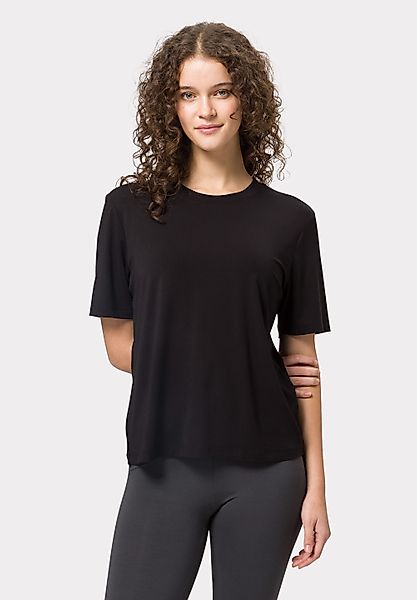 Les Lunes T-Shirt MILLIE Shirt Basic günstig online kaufen