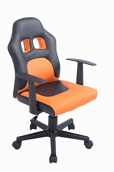 CLP Gaming Chair Fun, Kinder-Bürostuhl, mit günstig online kaufen