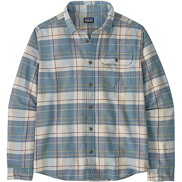 Patagonia Langarmhemd Men's L/S Lightweight Fjord günstig online kaufen