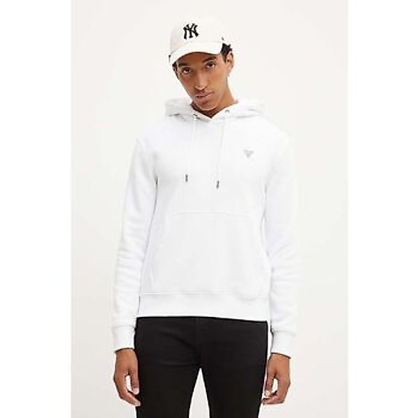 Guess  Sweatshirt M4YQ22 K9V31-G011 WHITE günstig online kaufen