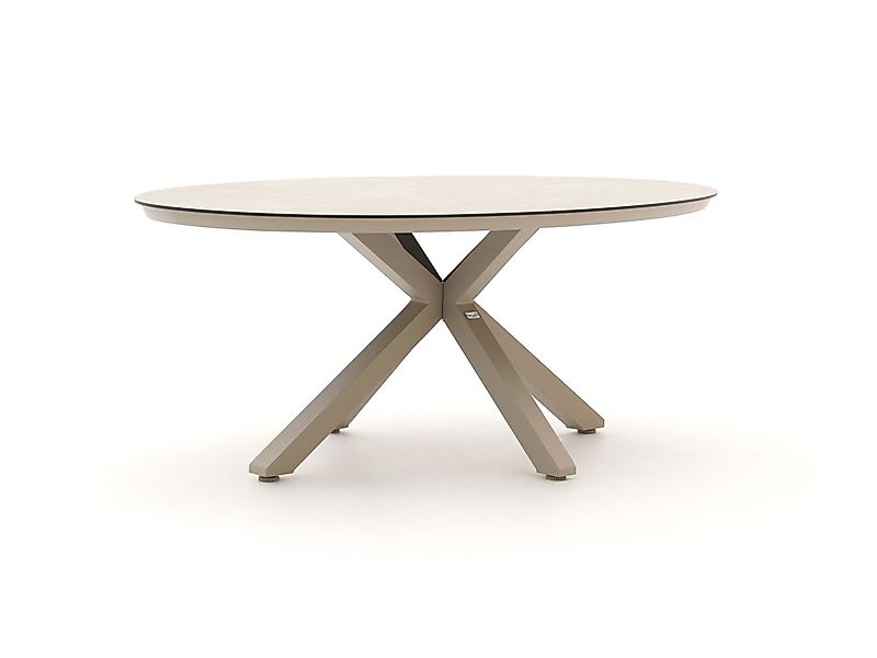 Tierra Outdoor Oblong Gartentisch 200x110x75 cm günstig online kaufen