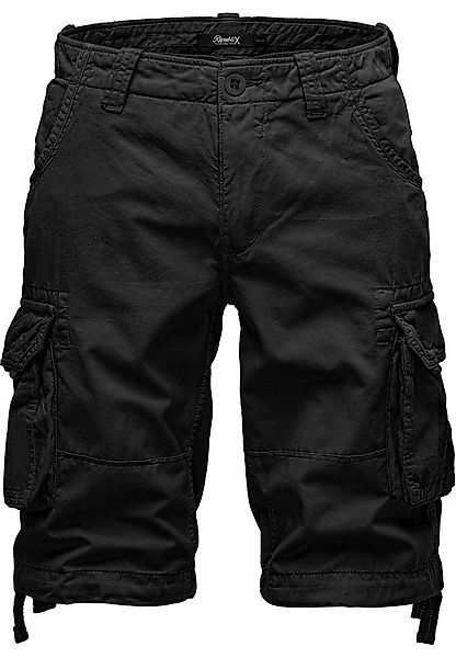 REPUBLIX Cargoshorts COLTON Herren Bermuda Short Hose Regular Fit günstig online kaufen