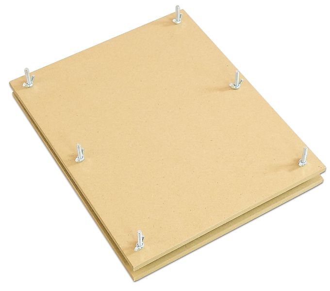 Betzold Lernspielzeug Blumen-Presse XXL 32x26cm inkl. günstig online kaufen