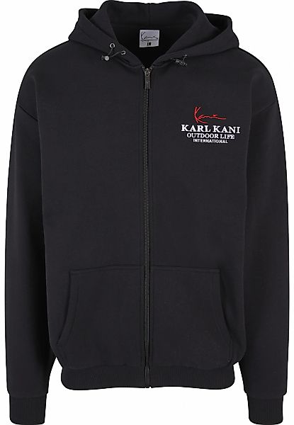 Karl Kani Kapuzenpullover "Karl Kani Herren" 1 günstig online kaufen