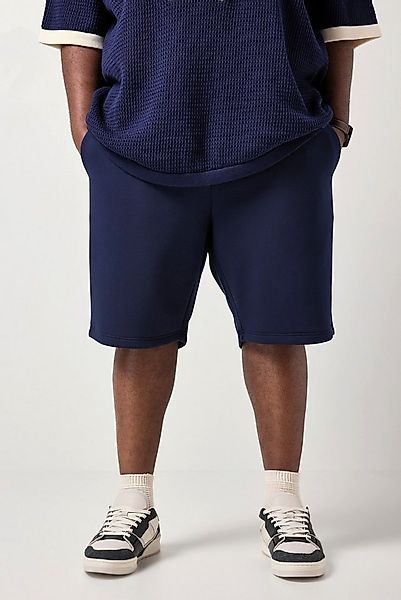 STHUGE Bermudas STHUGE Sweat-Bermuda Interlock-Qualität bis 8 XL günstig online kaufen
