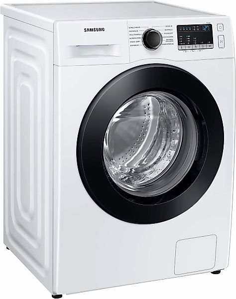 Samsung Waschmaschine "WW8ET4048CE" 8 kg 1400 U/min günstig online kaufen