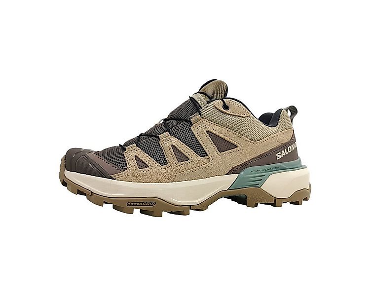 Salomon Trekkingschuh Outdoorschuh günstig online kaufen