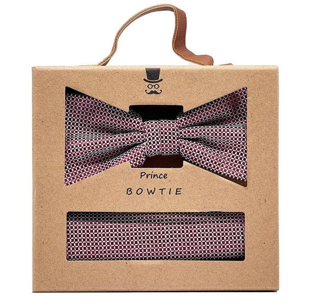 Prince Bowtie Fliege günstig online kaufen