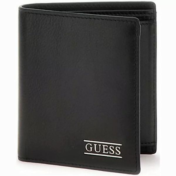 Guess  Geldbeutel NEW BOSTON R SML BLFLD C PCKT SMNEBR LEA22 günstig online kaufen