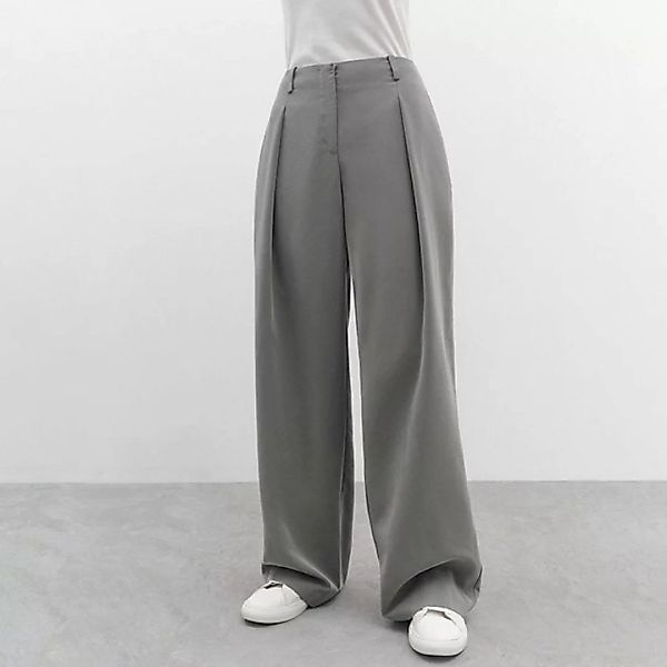 FIDDY Loungepants Beinhosen Hosen modische vielseitige und lockere Hosen fü günstig online kaufen