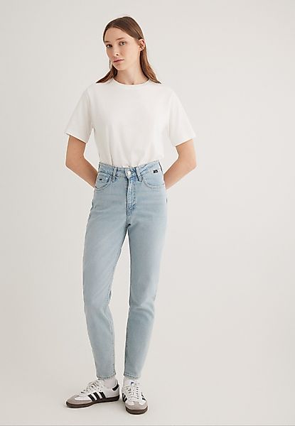 Mavi Boyfriend-Jeans STAR Slim Mom Jeans günstig online kaufen
