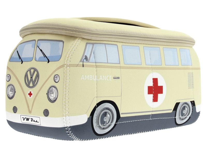 VW Collection by BRISA Kulturbeutel Volkswagen günstig online kaufen