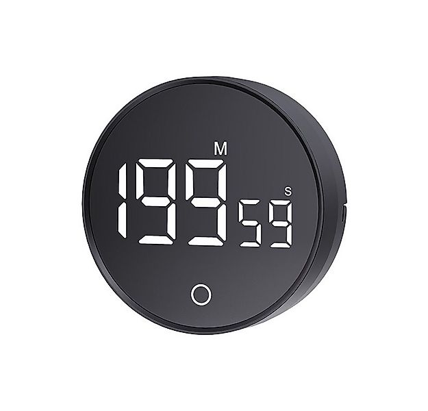 TUWENA Küchentimer Digitaler Küchentimer, Eieruhr Digital Timer mit großem günstig online kaufen