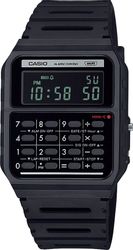 CASIO VINTAGE Chronograph CA-53WB-1BEF, Quarzuhr, Armbanduhr, günstig online kaufen