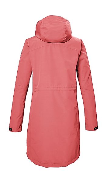 Killtec Parka "KOS 30 WMN PRK", Funktionsparka: wasser- und winddicht, atmu günstig online kaufen