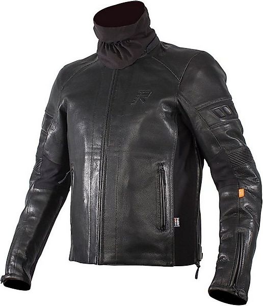 Rukka Motorradjacke Aramos Motorrad Lederjacke günstig online kaufen