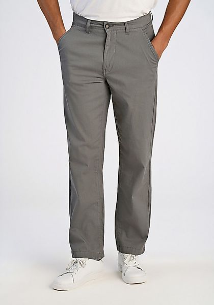 LINDBERGH Chinos Chino Relaxed Loose Fit günstig online kaufen