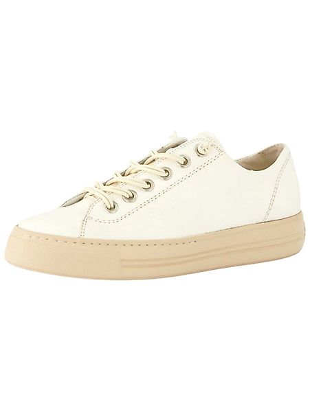 Paul Green Sneaker Glattleder Sneaker günstig online kaufen