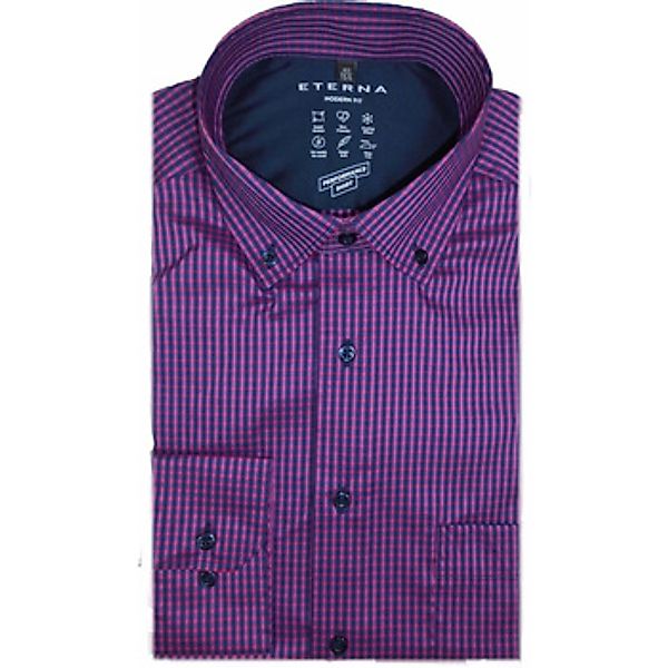 Eterna  Hemdbluse Hemd für Herren günstig online kaufen