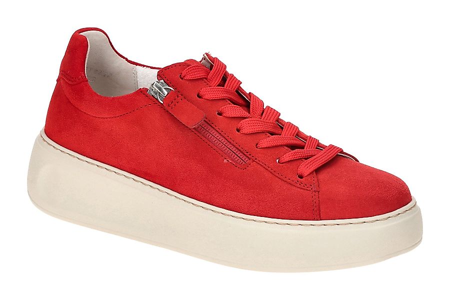 Gabor 66.488.38 Schnürschuh günstig online kaufen