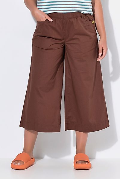 Laurasøn Culotte 3/4 Culotte Gummibund günstig online kaufen