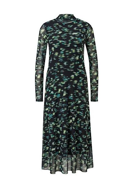 Comma Meshkleid günstig online kaufen