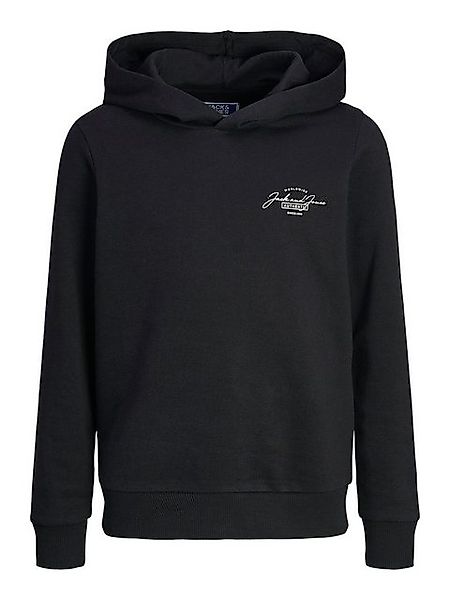 Jack & Jones Junior Kapuzensweatshirt JJFERRIS SWEAT HOOD JNR günstig online kaufen