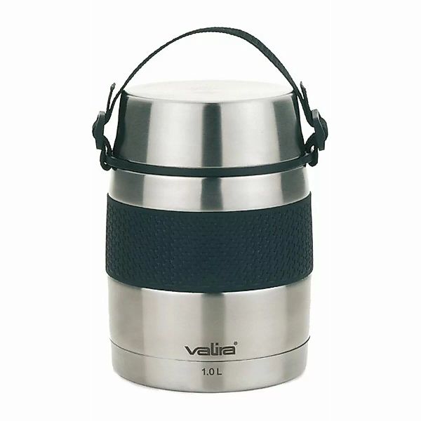 Thermosflasche Valira Inoxterm 6615 (1 L) günstig online kaufen