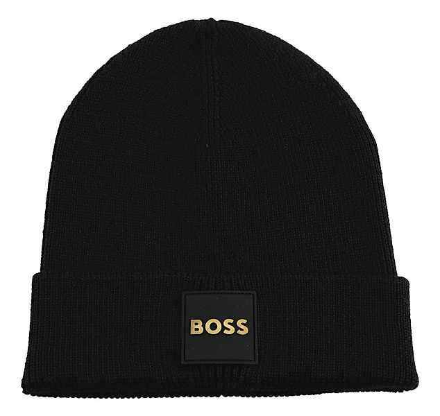 BOSS Beanie Foxxy Beanie günstig online kaufen
