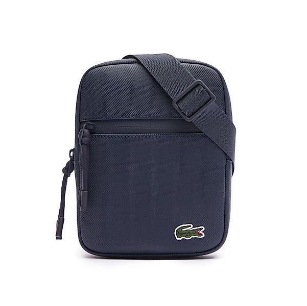 Lacoste Umhängetasche Lacoste S Flat Crossover Bag günstig online kaufen