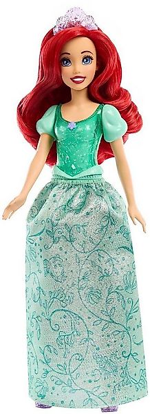 Mattel® Anziehpuppe Disney Prinzessin, Arielle günstig online kaufen