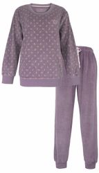 Tenderness Schlafanzug Damen Nikki Pyjama mit günstig online kaufen