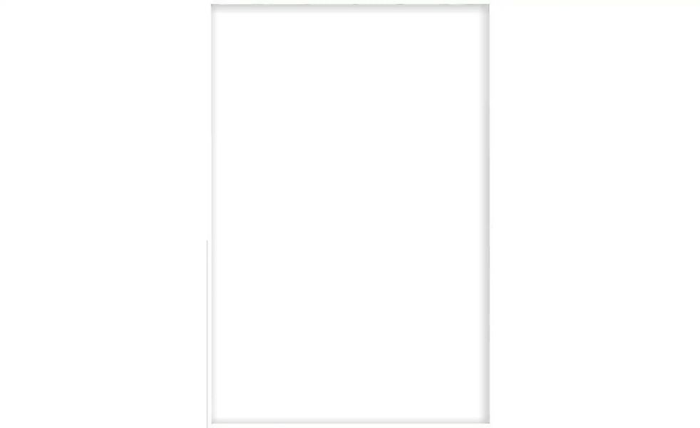Bilderrahmen 61x91 5 cm   ¦ weiß ¦ Kunststoff ¦ Maße (cm): B: 61 H: 91,5 T: günstig online kaufen