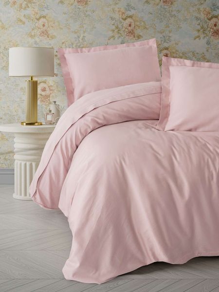 L'Essentiel Maison Bettwäsche Set, satin, 3 günstig online kaufen