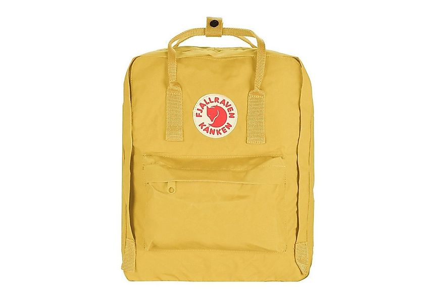 Fjällräven Rucksack Kanken, Polyester günstig online kaufen