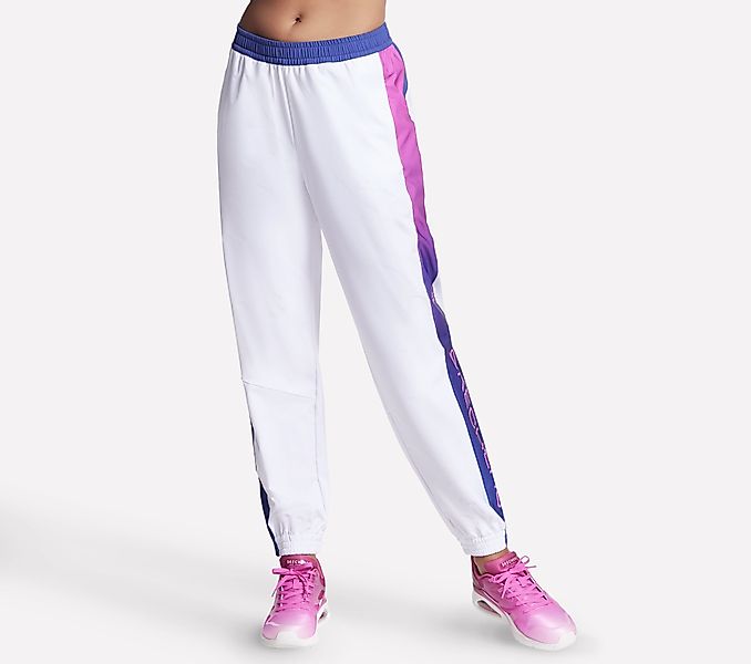 Skechers Sporthose BRIGHT WHITE günstig online kaufen