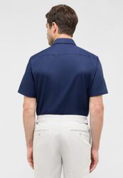 Eterna Kurzarmhemd "SLIM FIT" NON IRON (bügelfrei) günstig online kaufen