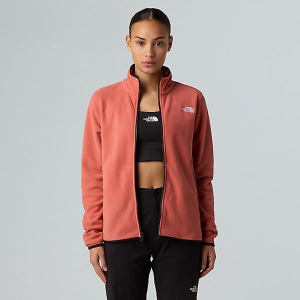 The North Face Fleecejacke W GLACIER günstig online kaufen