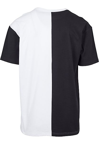 URBAN CLASSICS T-Shirt "Urban Classics Herren Oversize Harlequin Tee", (1 t günstig online kaufen