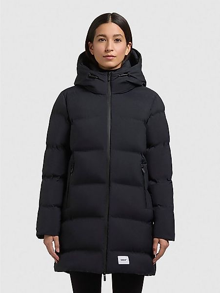 khujo Steppmantel DIDO4 günstig online kaufen