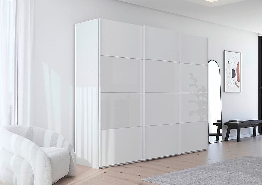rauch Schwebetürenschrank "Kleiderschrank Schrank Garderobe Schlafzimmersch günstig online kaufen