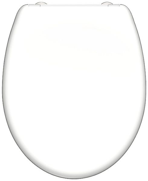 welltime WC-Sitz Premium, abnehmbar, Absenkautomatik, bruchsicher, günstig online kaufen
