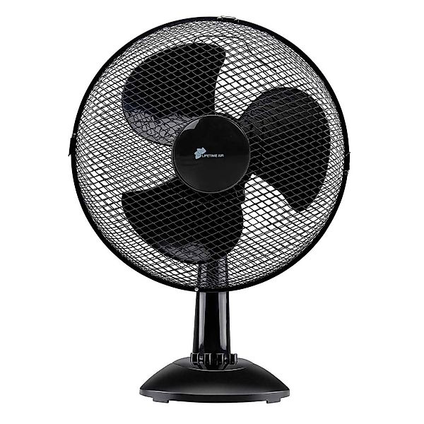 Lifetime Air Tischventilator Ventilator mit 3 günstig online kaufen