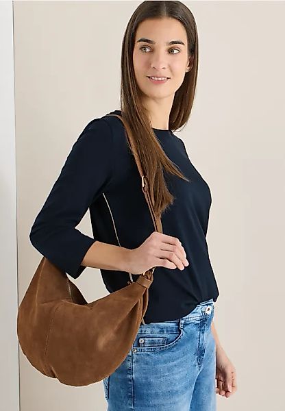 Shirt mit Tapedetail günstig online kaufen